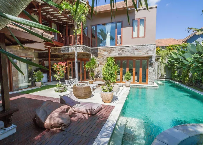Вилла Martine - Fantastic 5br - Perfect Location In *
