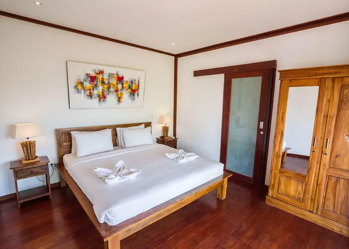 Вилла Martine - Fantastic 5br - Perfect Location In *