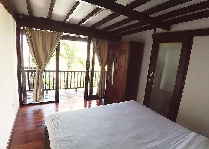 Martine - Fantastic 5br - Perfect Location In Вилла Семиньяк