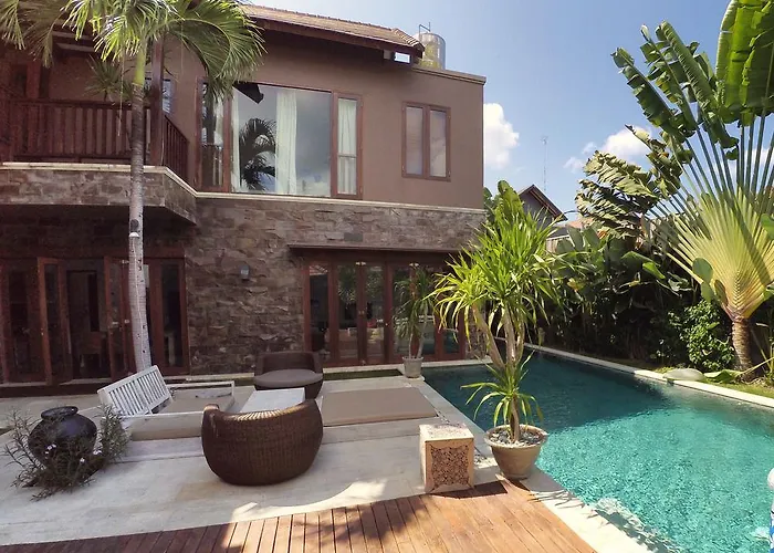 Martine - Fantastic 5br - Perfect Location In Вилла