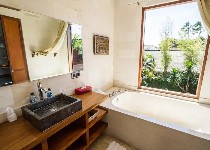 Вилла Martine - Fantastic 5br - Perfect Location In