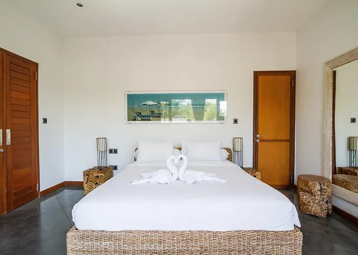 Вилла Martine - Fantastic 5br - Perfect Location In