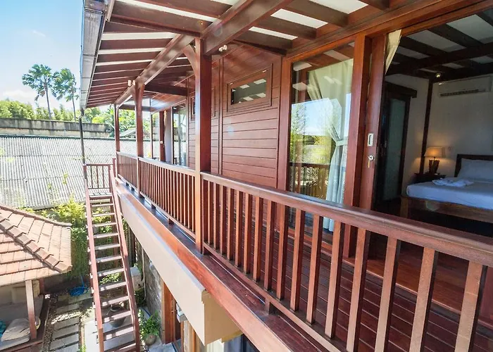 Вилла Martine - Fantastic 5br - Perfect Location In
