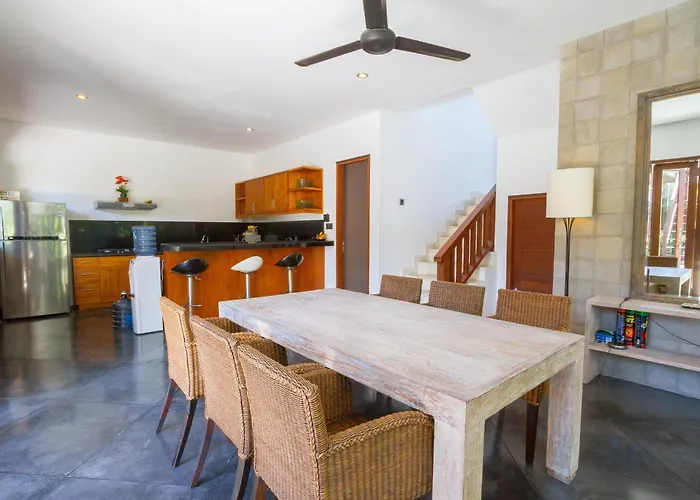 Вилла Martine - Fantastic 5br - Perfect Location In *