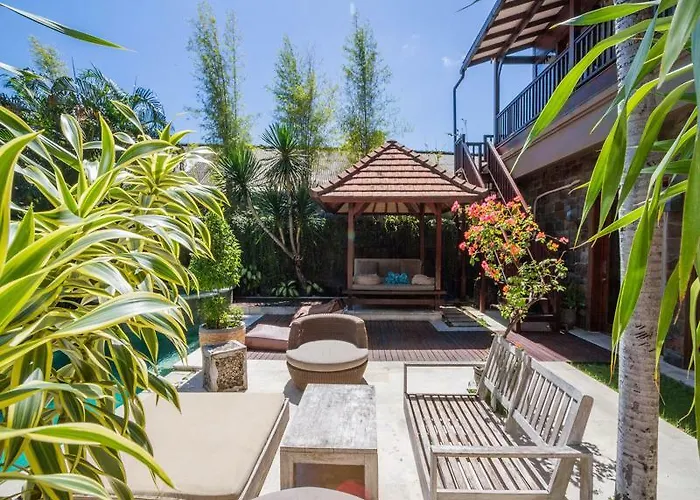 Martine - Fantastic 5br - Perfect Location In *