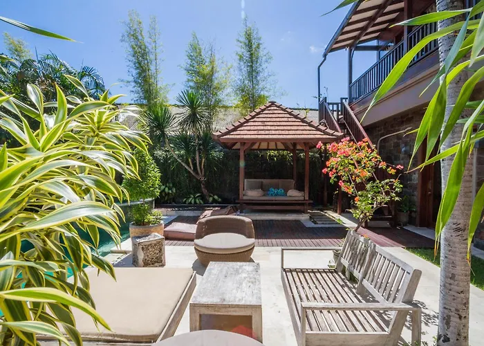 Martine - Fantastic 5br - Perfect Location In Вилла Семиньяк