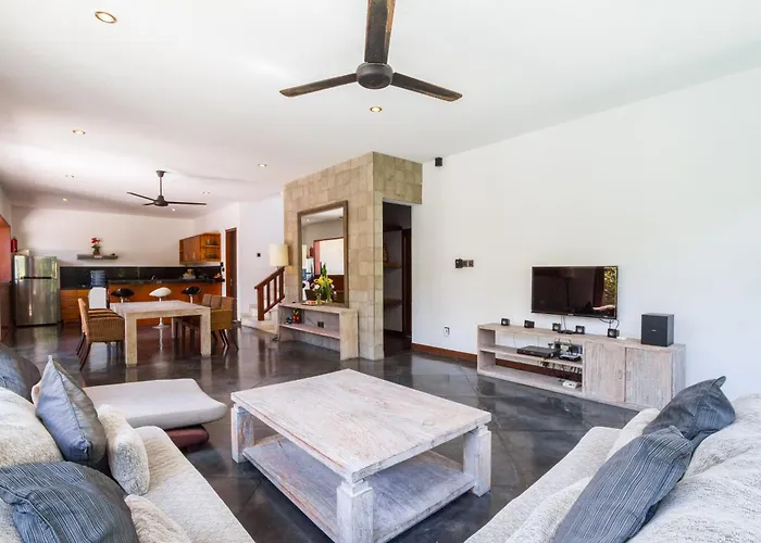 Вилла Martine - Fantastic 5br - Perfect Location In Семиньяк